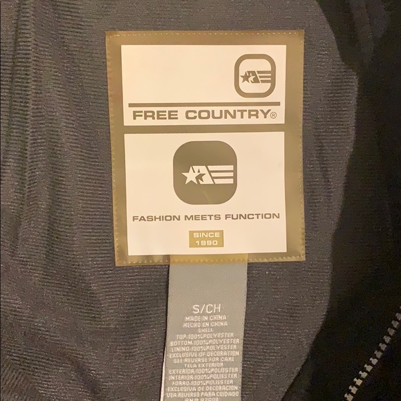 Jacket - Picture 3 of 3